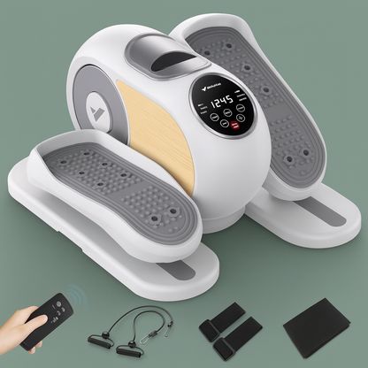 Strivra Desk Elliptical