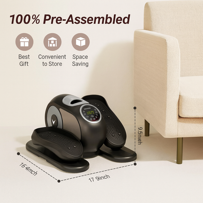 Strivra Desk Elliptical